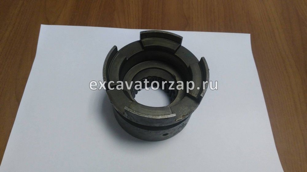 Муфта КПП Volvo BL61, BL71 VOE11716796