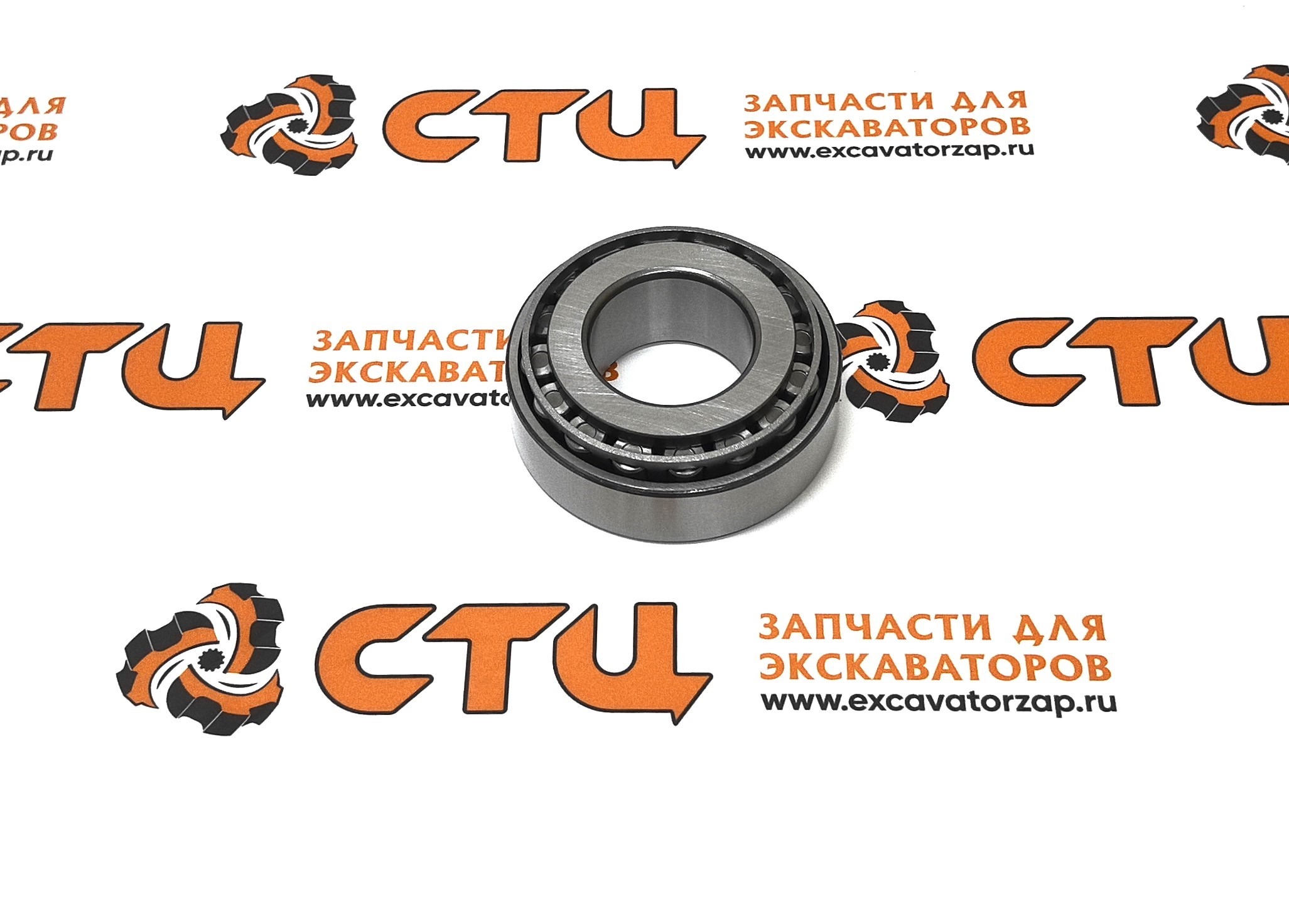 Подшипник S06/43279, S0643279 (аналог, FERSA) муфты КПП экскаватора погрузчика Hidromek 102