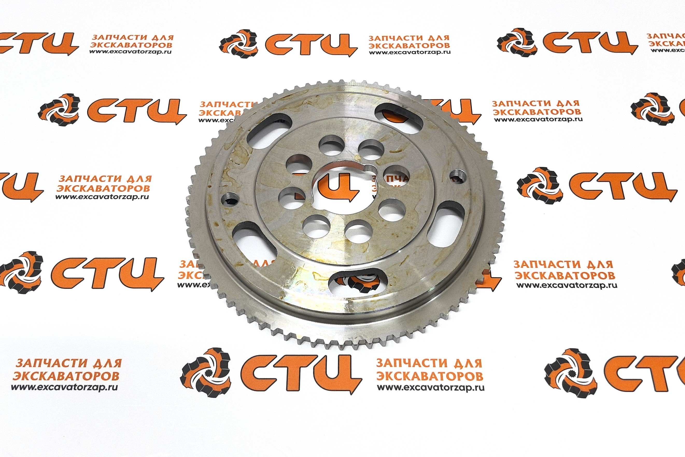 Запчасти Hidromek 102B/102S