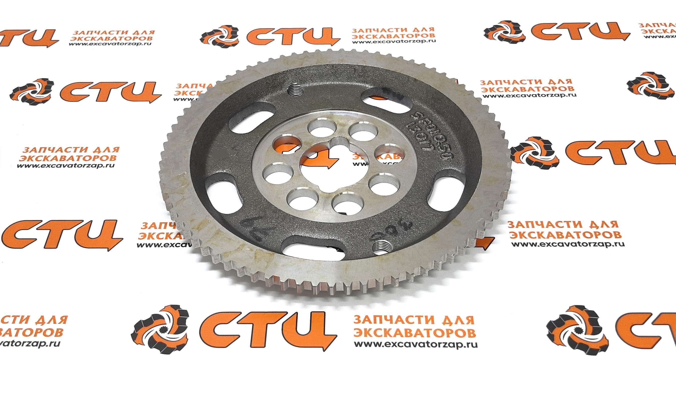 Запчасти Hidromek 102B/102S