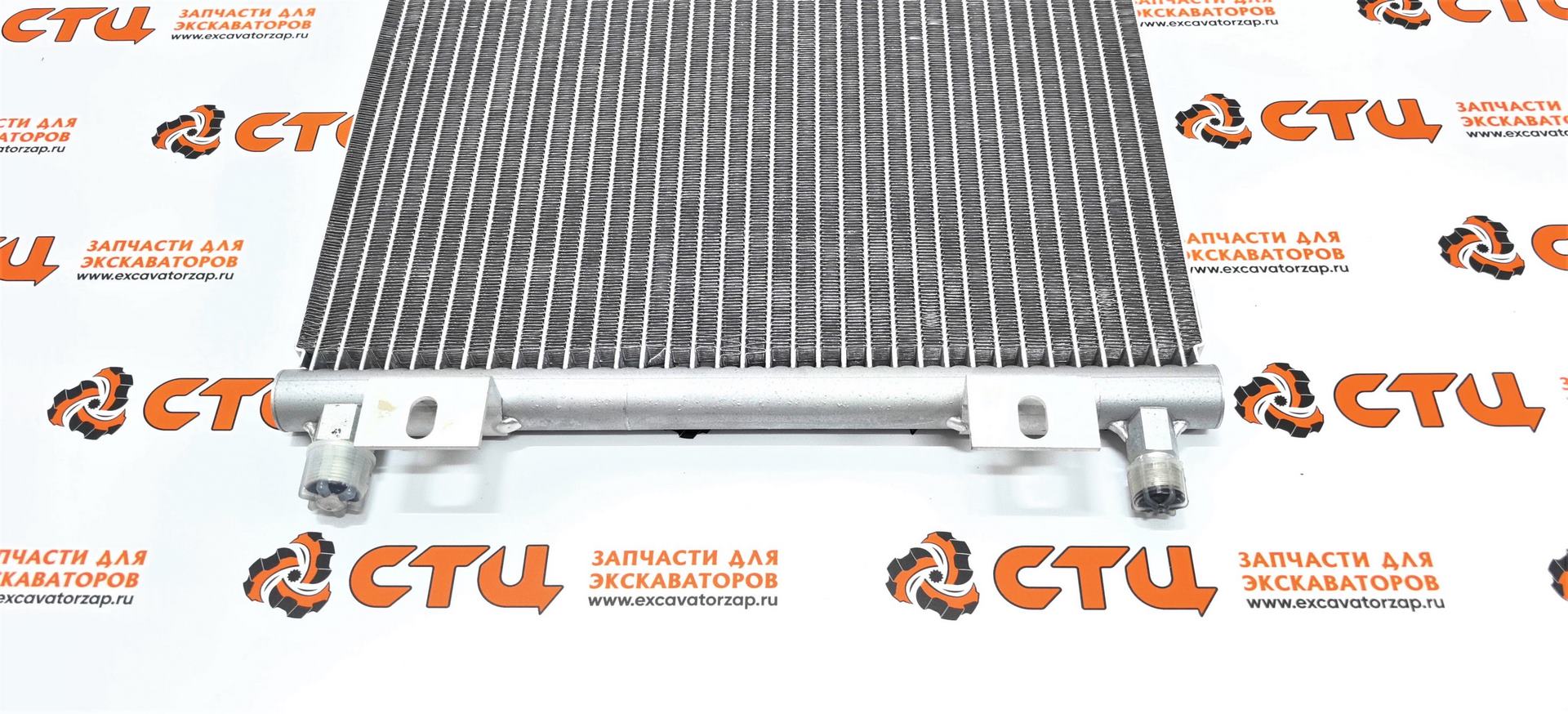 Радиатор кондиционера 11EM-90050 (XKAN-01051 /A200060601-Z0/A2100570010)