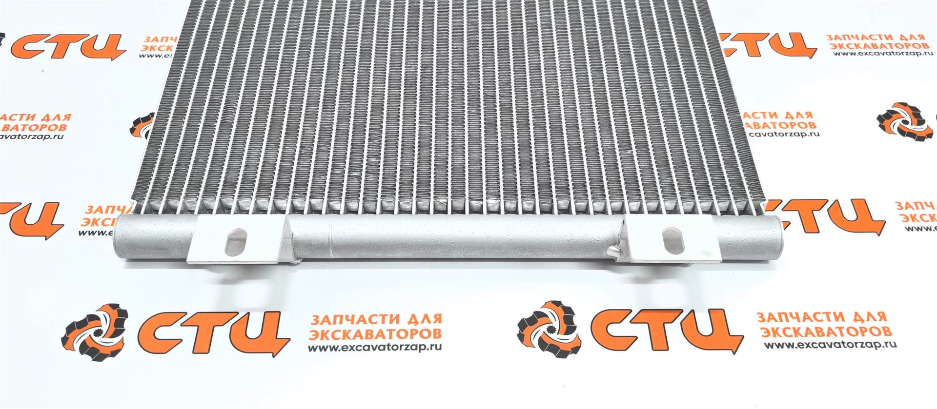 Радиатор кондиционера 11EM-90050 (XKAN-01051 /A200060601-Z0/A2100570010)