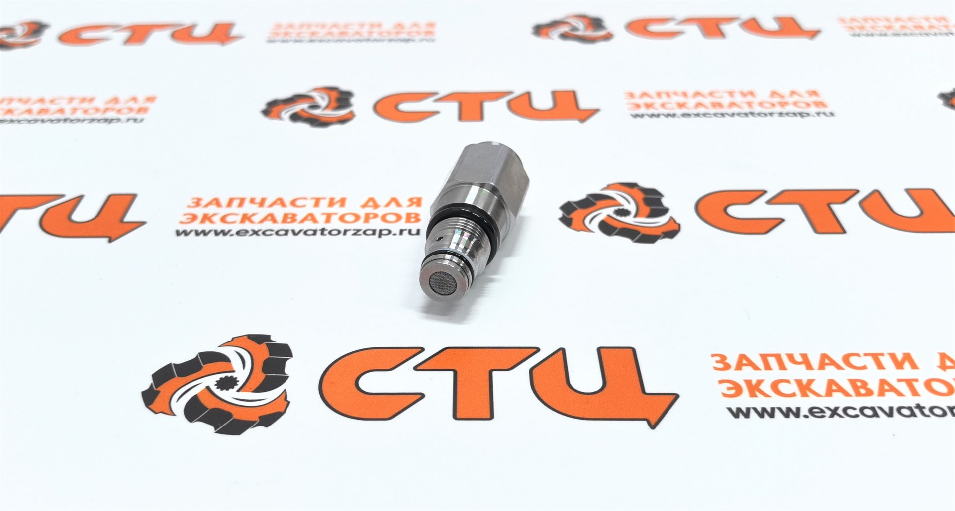 Запчасти для CAT 428/432/434/444