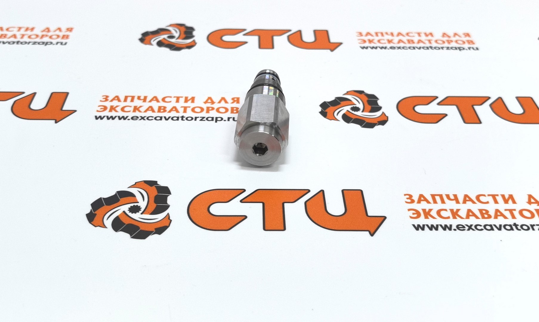 Запчасти для CAT 428/432/434/444